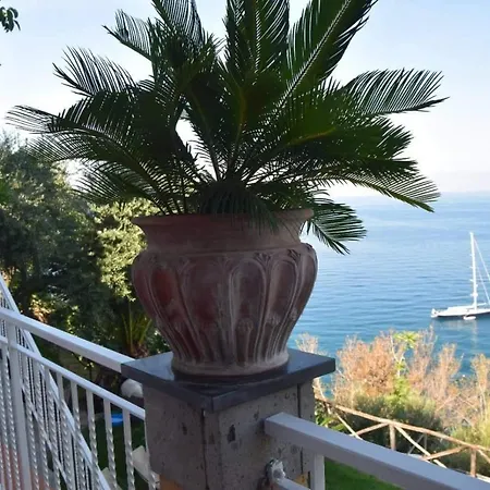 Bed & Breakfast La Palombara 4*