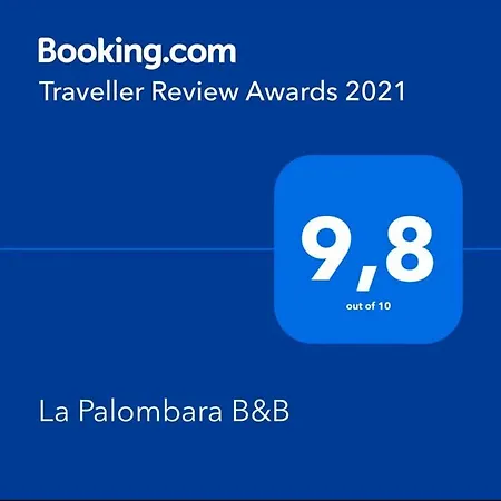 La Palombara 4*