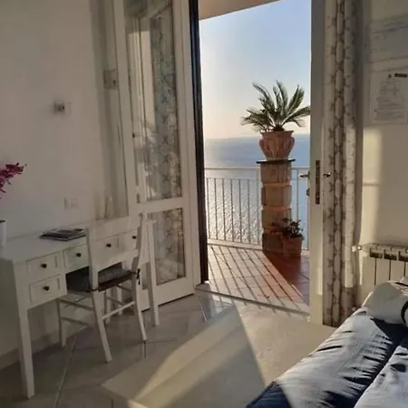 Bed & Breakfast La Palombara Vico Equense