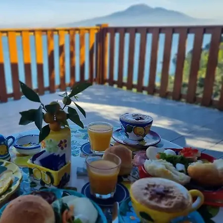 La Palombara 4*