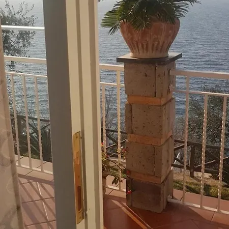 La Palombara Vico Equense