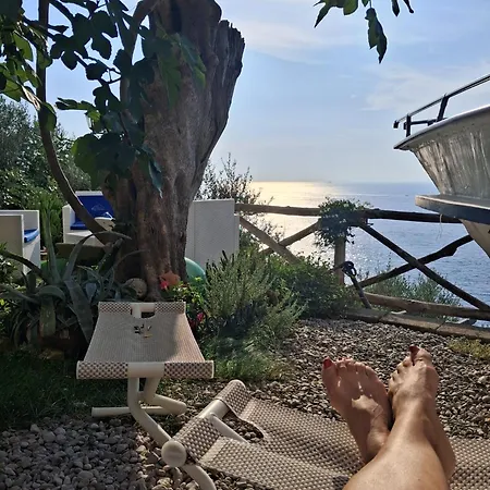 La Palombara 4* Vico Equense