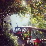 La Palombara Bed & Breakfast