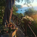 La Palombara Bed & Breakfast Vico Equense