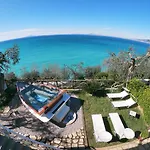 La Palombara Vico Equense