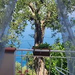 La Palombara Bed & Breakfast 4*