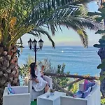 La Palombara Bed & Breakfast 4*