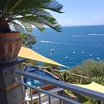 La Palombara Bed & Breakfast Vico Equense