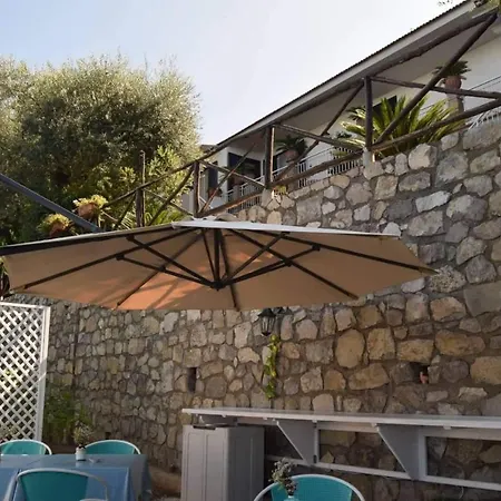 La Palombara Bed & Breakfast *
