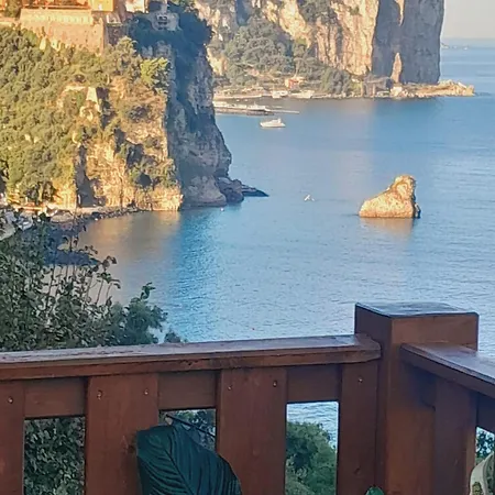 Bed & Breakfast La Palombara *