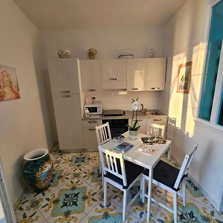 Bed & Breakfast La Palombara