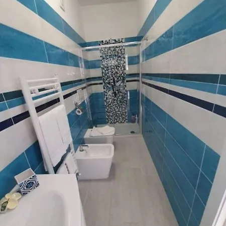 La Palombara Bed & Breakfast Vico Equense