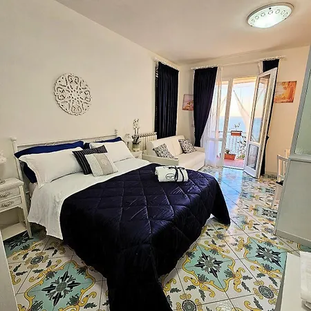 La Palombara Bed & Breakfast *