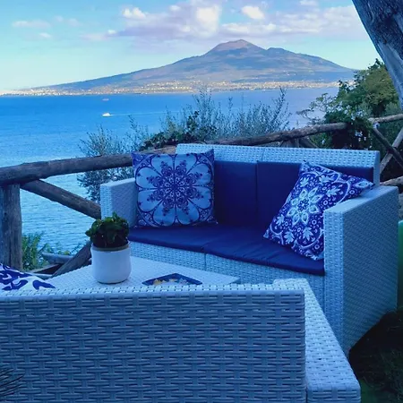 La Palombara Bed & Breakfast