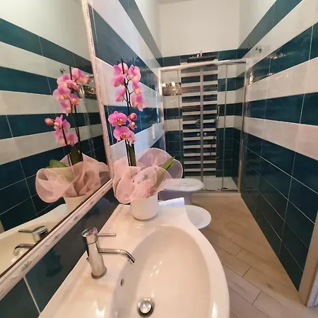 La Palombara Bed & Breakfast Vico Equense