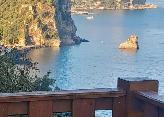 Bed & Breakfast La Palombara 4*