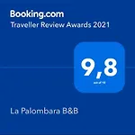 La Palombara 4*
