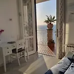 Bed & Breakfast La Palombara Vico Equense