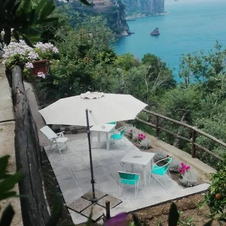 La Palombara Bed and Breakfast