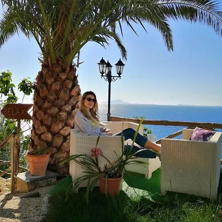 La Palombara Bed & Breakfast *
