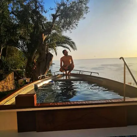La Palombara