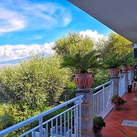 La Palombara 4* ויקו אקוונסה