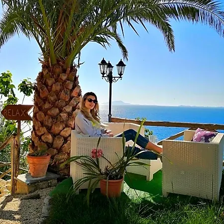 La Palombara לינה וארוחת בוקר 4*