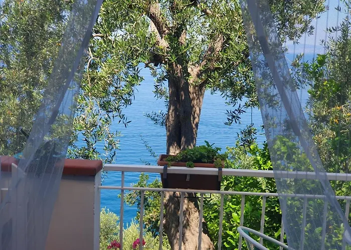 La Palombara Frühstückspension 4*