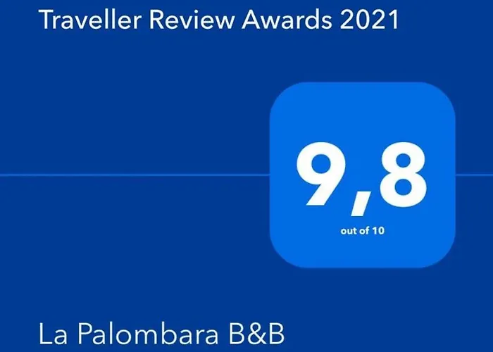 La Palombara 4*