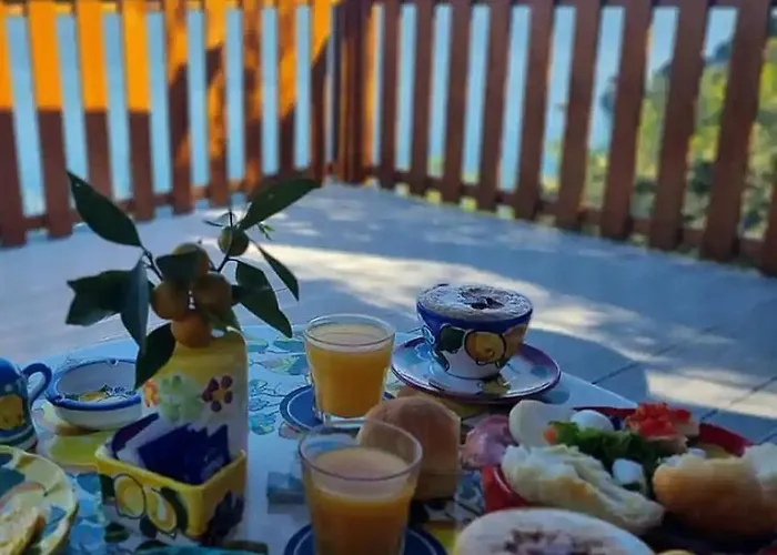 La Palombara 4*