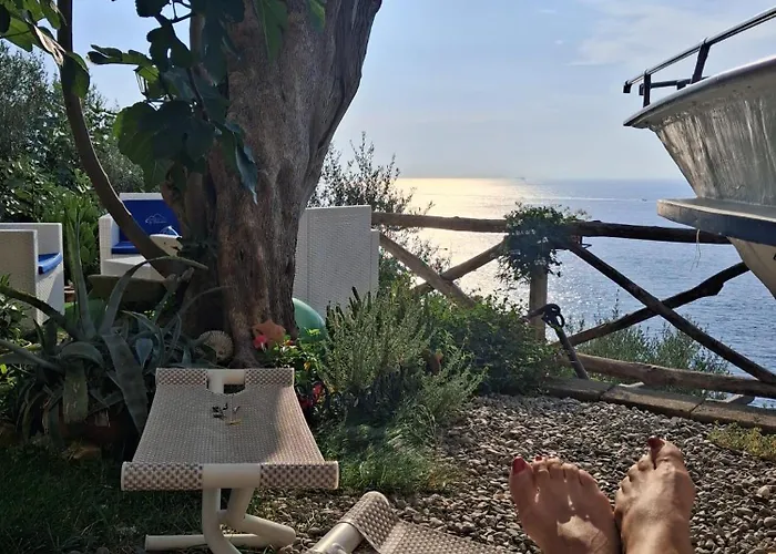 La Palombara 4* Vico Equense