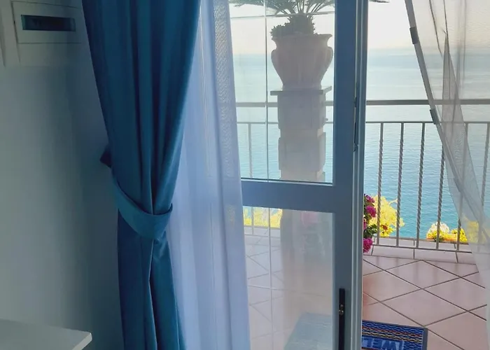 La Palombara Frühstückspension 4*